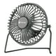 thumbnail image 1 of Mini Ventilador de Escritorio NEXTEP Metalico USB inclinacion ajustable NE-690 negro, 1 of 2