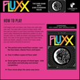 thumbnail image 4 of Juego de cartas Looney Labs Fluxx 5.0 Fun Fast-Paced Family 8+, 4 of 8