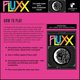 thumbnail image 4 of Juego de cartas Looney Labs Fluxx 5.0 Fun Fast-Paced Family 8+, 4 of 8