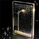 thumbnail image 4 of Kit de luz nocturna de nieve DIY | Lámpara de mesa con paisaje nevado hecha a mano | Bola de nieve de 40 ml con luces LED | Regalo creativo para novias y amigos, 4 of 6