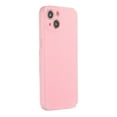thumbnail image 2 of for iPhone 14 Plus 6.7" 2022 Lightweight Case, Flexible TPU Anti-Fingerprint Anti-Scratch Heavy Duty Full Body Protective Case for iPhone 14 Plus Women Men, Pink, 2 of 8
