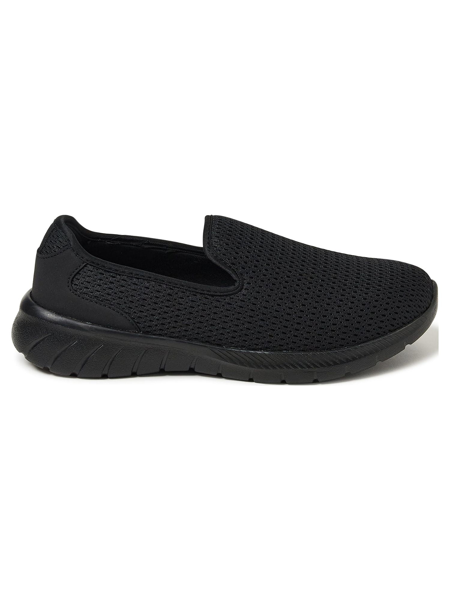 Athletic Works Women's Slip-On Sneakers