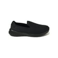 thumbnail image 6 of Athletic Works Women's Slip-On Sneakers (Wide Width Available), 6 of 7