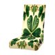thumbnail image 2 of Funda de silla de fibra de poliéster para el Día de San Patricio, funda para silla de comedor, funda para silla de comedor, decoraciones para el Día de San Patricio, decoración de otoño, decoración de, 2 of 6