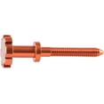 thumbnail image 2 of Idle Adjustment Screw Orange for Husqvarna TE 150 2017-2018, 2 of 4