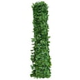thumbnail image 5 of Costway 59''x95'' Faux Ivy Leaf Decorative Privacy Fence Screen Artificial Hedge Fencing, 5 of 9