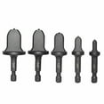 thumbnail image 1 of 1 Set Metal Air Conditioner AC Tube Expander Swaging Tool Drill Bit Set, 1 of 13