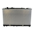 thumbnail image 2 of Denso 221-3512 Radiator Fits select: 2003-2008 MAZDA 6, 2 of 2