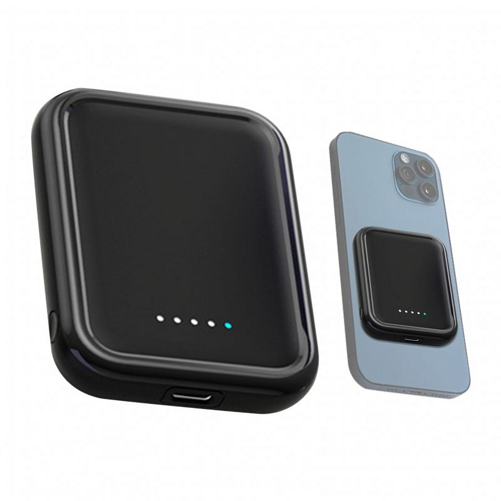 kaCASETiFY POWER BANK 5000mAh 5000mAh Magnetic Wireless Power Bank