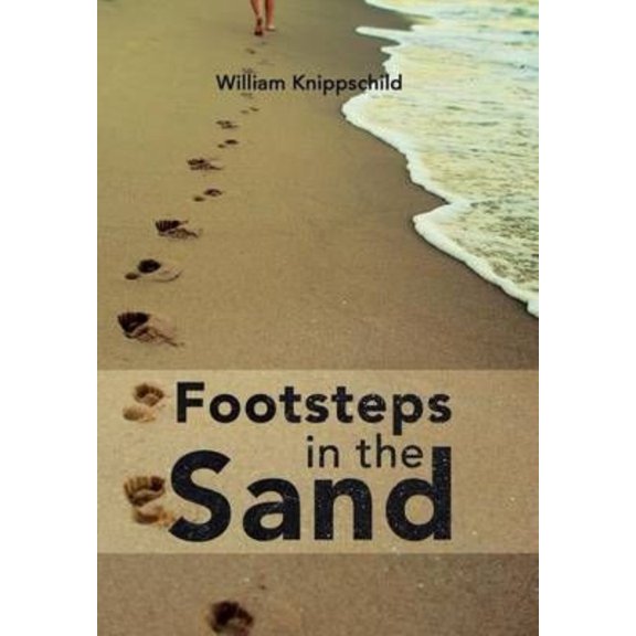 Footsteps in the Sand