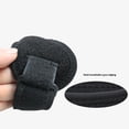 thumbnail image 4 of Almohadilla de apoyo para la rodilla, equipo de protección, absorbente de golpes para lesiones deportivas, dolor articular, 1 ud. JShteea El nuevo, 4 of 5