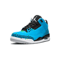 thumbnail image 4 of JORDAN MENS Air Jordan 3 Retro "Powder Blue" 136064 406 from Stadium Goods, 4 of 6