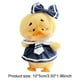 thumbnail image 3 of Linda ropa de animales Moldistas de pato, 3 of 7