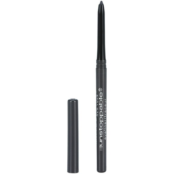 Maybelline Unstoppable Waterproof Eyeliner, Pewter