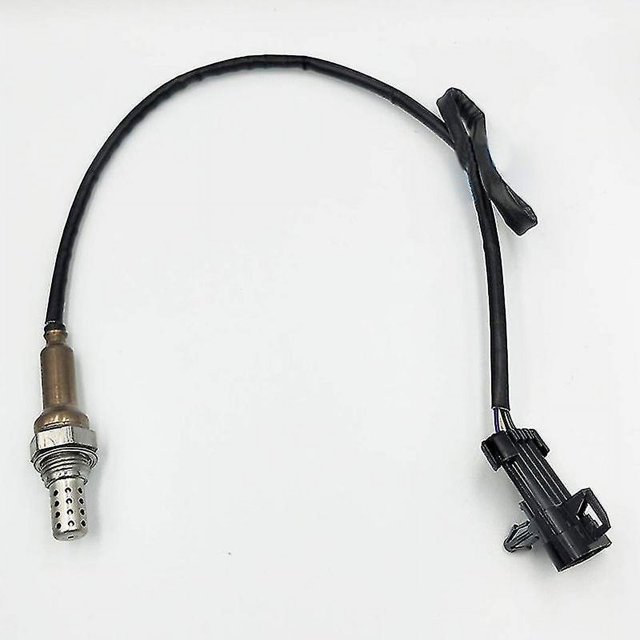 Compatible con Chevrolet Daewoo Epica Isuzu 96394004 sonda O2 sensor de oxígeno.