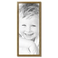 thumbnail image 2 of ArtToFrames 16" x 39" Other Picture Frame, 16x39 inch Multi Wood Poster Frame (WOM-5022), 2 of 7