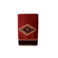 thumbnail image 1 of Avanti Linens Serviette de Bout de Doigt Mojave, Brique, 1 of 2