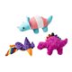 thumbnail image 1 of Juguetes de peluche, decoraciones de almohadas suaves, fiesta de cumpleaños para niños, regalo preferido para Navidad, vacaciones, cumpleaños, 1 of 4