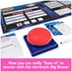 thumbnail image 5 of Juego Family Feud Big Buzzer Edition Games, 5 of 6