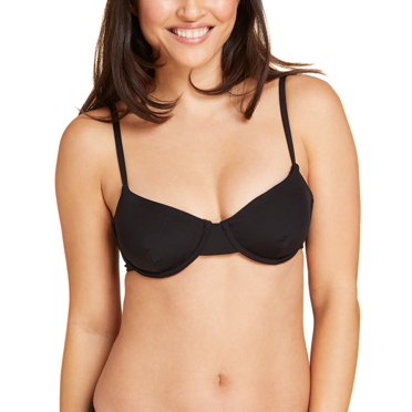 Andie womens  The Bermuda Scoop Neck Top, XS