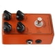 thumbnail image 3 of Pedal de efecto de preamplificador de guitarra, Pedal de efecto Overdrive Pedal de Overdrive eléctrico Pedal de efectos Overdrive impulsado por el rendimiento, 3 of 12
