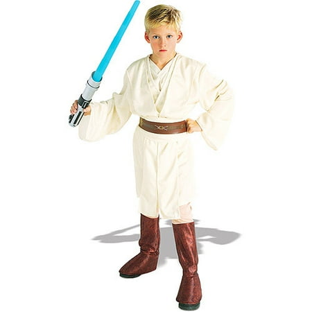 Obi Wan Kenobi Child Costume