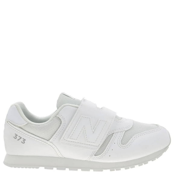 New Balance 373 Hook And Loop Low-Top Sneakers, Size 2 Kids
