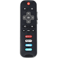 thumbnail image 1 of UpStart Components Télécommande de Remplacement pour TCL TV, avec 1 Télécommande, pour TCL TV RC284, Noir, 1 of 3
