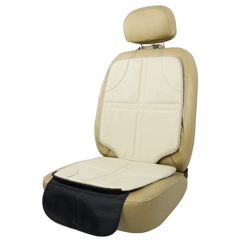 Asiento De Seguridad Para Muñeco De Peluche – Soporte Decorativo Rosa Con Cojín Suave, Reposacabezas Y Clips Para Ventilación Del Coche, Accesorio Adorable