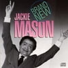 Jackie Mason - Brand New (CD) (VG+)