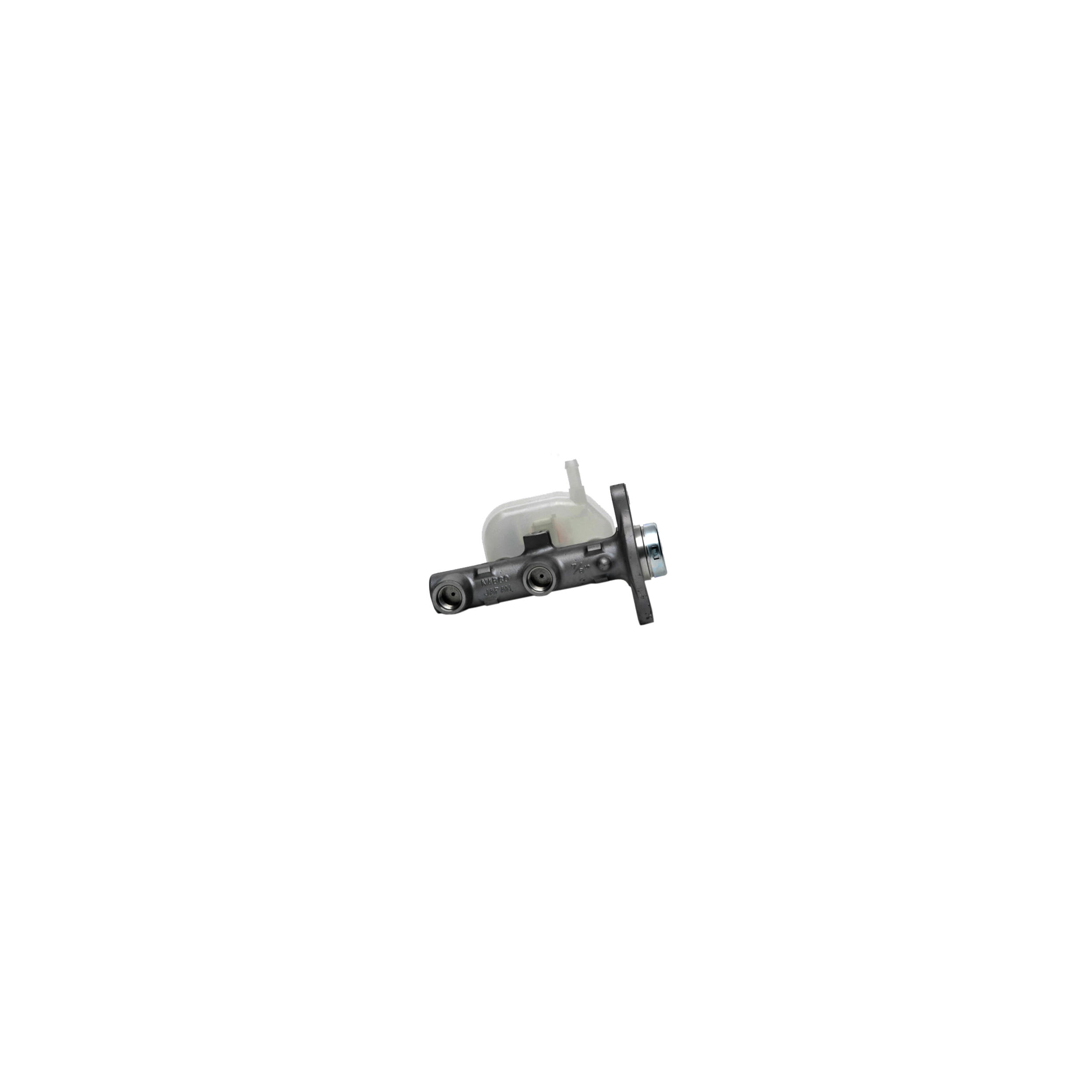 Raybestos Brake Master Cylinder BPIMC390760 Fits select: 2002 MITSUBISHI LANCER, 2003-2006 MITSUBISHI LANCER ES