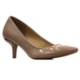 thumbnail image 3 of Zapatilla Sarah Studio para Mujer FC7604 beige 24.5, 3 of 6