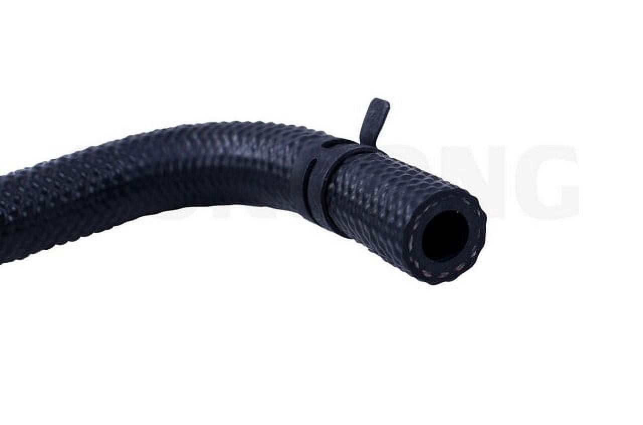 Sunsong 3403982 Power Steering Return Line Hose Assembly
