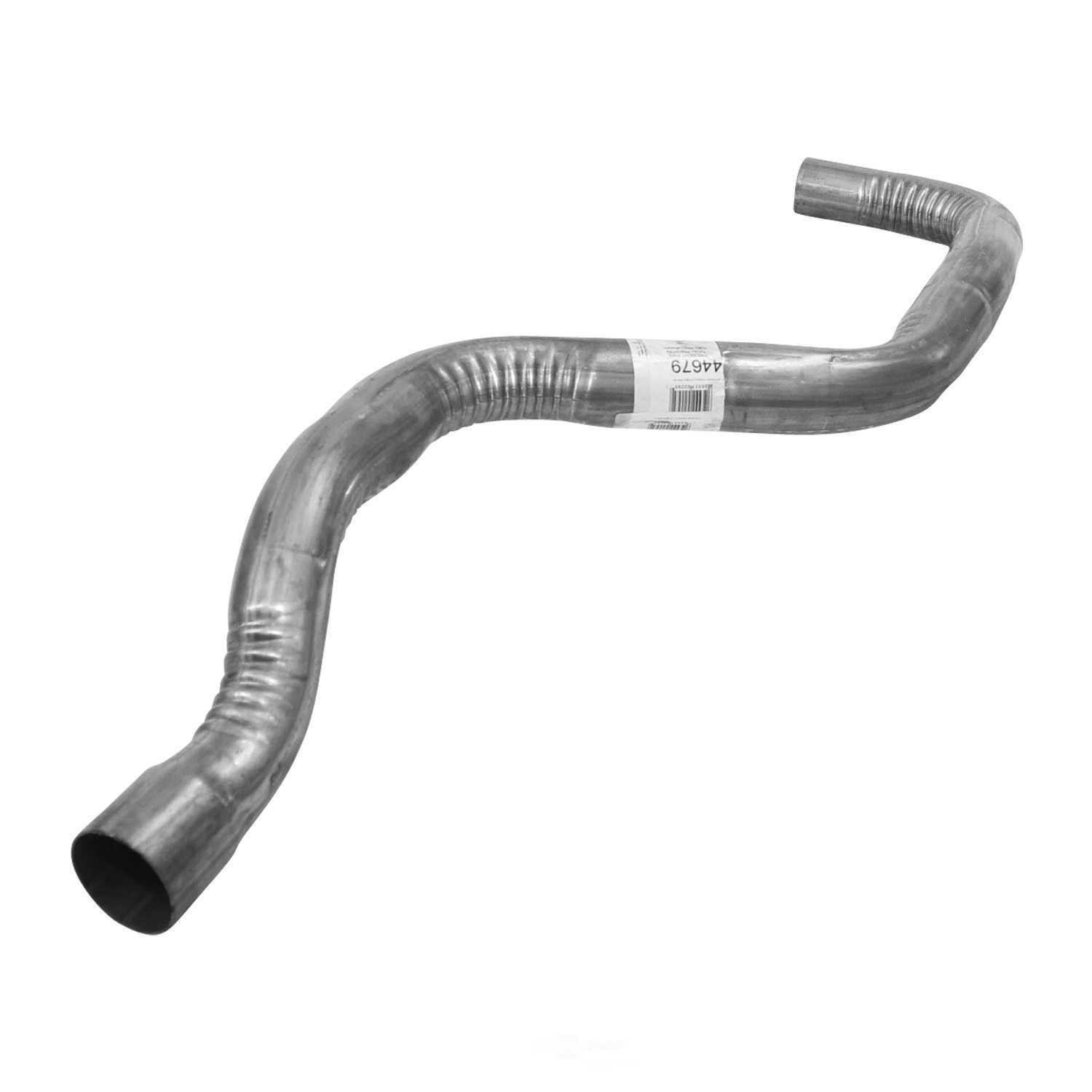 Walker Exhaust Exhaust Pipe Fits select: 1991,1993 VOLVO 240