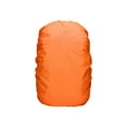 thumbnail image 4 of Backpack Rain Cover Backpack Raincover Waterproof for Camping Mountaineering XL, 4 of 8