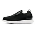 thumbnail image 2 of Bruno Marc Men's MaxFlex III Mesh Dress Sneakers Casual Business Oxfords Comfortable Shoes, 2 of 8