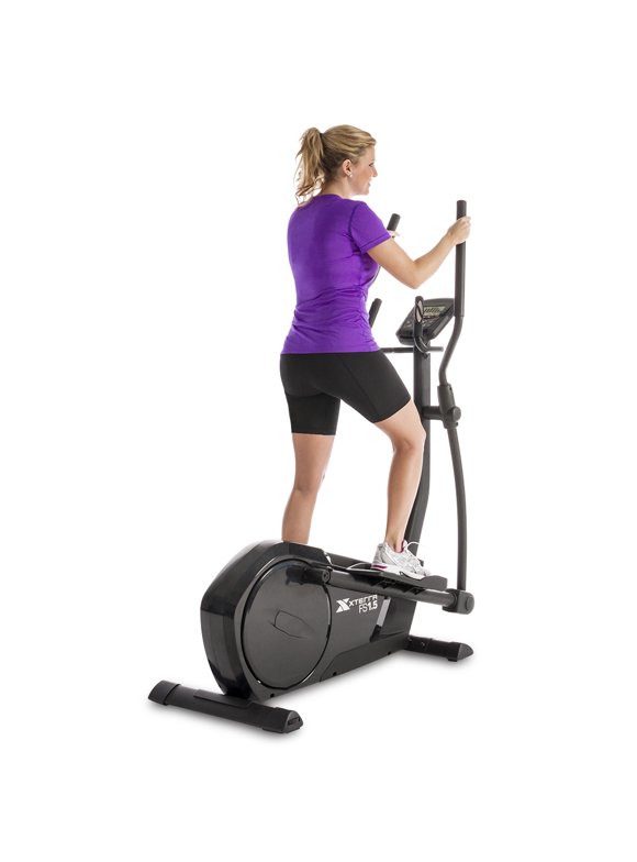 Ellipticals Exercise Machines
