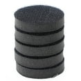 thumbnail image 3 of 5 Pcs 50mm Soft Density Interface Pad Sponge Cushion Buffer Backing Pads, 3 of 8