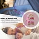 thumbnail image 4 of Baby Sleeping Music Bear Plush Toy for Soother Cartoon Design, 4 of 4