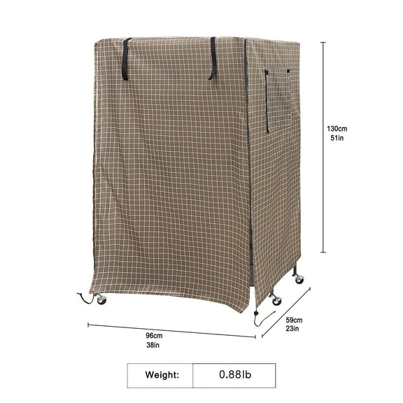 Oxford Cloth,Cover Helper Brid Per Per Cover Cover Seed Catcher Copertura Brid With Window Helper Brid With Windshield Cover Breathable Per Il Per Uccelli Impermeabile Copert Dsfen Black