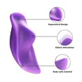 thumbnail image 4 of Wireless Remote Control Vibrating Panty Vibrator for Women Couples, Pink, 4 of 5