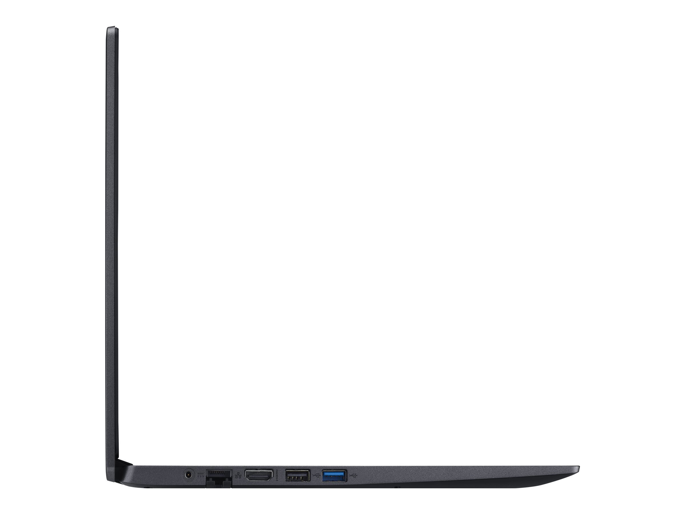 Restored Acer Aspire 1 A115-31-C2Y3, 15.6" Full HD Display, Intel Celeron N4020, 4GB DDR4, 64GB eMMC, 802.11ac Wi-Fi 5, Up to 10-Hours of Battery Life, Windows 10 in S mode, Black (Refurbished) - image 3 of 4