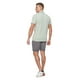 thumbnail image 2 of Bewley & Ritch - Polo Nandor para Hombre (Verde Claro), 2 of 3