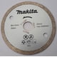 thumbnail image 1 of Disco Diamante Corte Vidrio 3-3/8 X 19/32 Makita B21082 Makita B21082, 1 of 5