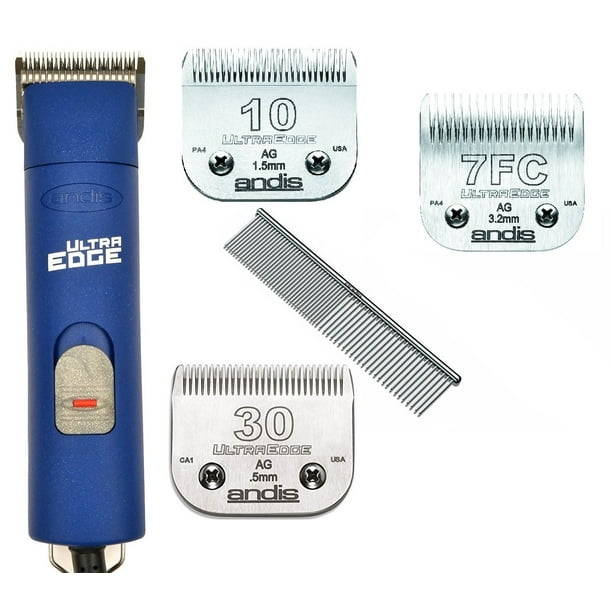 Andis ProClip AGC Super 2Speed Detachable Blade Clipper Professional