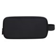 thumbnail image 1 of Double Layers Portable Electronic Accessories Organizer Multifunctional Large Capacity for USB Cable Cord Charger Headset Wire SD Card, 1 of 8