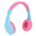 thumbnail image 3 of Auriculares plegables estéreo inalámbricos para niños con reducción de ruido de auriculares Bluetooth para juegos, 3 of 8