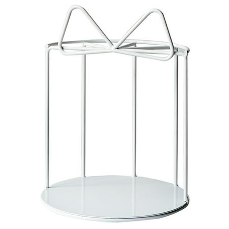 

Bowknot Birdcage Racks Dessert Cake Table Decorating Tools Wedding Party Showcase Cake Stand White S
