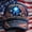Color-8, variant on 250 America Patriotic Baseball Cap with Bald Eagle & USA Flags 1776-2026 - Adjustable Unisex Hat Suitable for Parades, 4th of, Mardi Gras, Easter, Themed Parties, Year-Round Wear