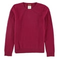 thumbnail image 2 of Suéter de punto sólido MaxMara para mujer rosa extragrande Tejer, 2 of 2